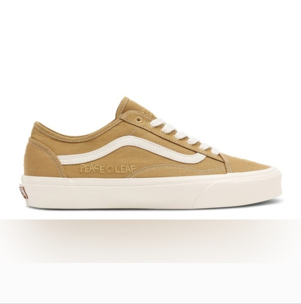 VANS - Peace Leaf - 7.5 - Picture 2 of 11